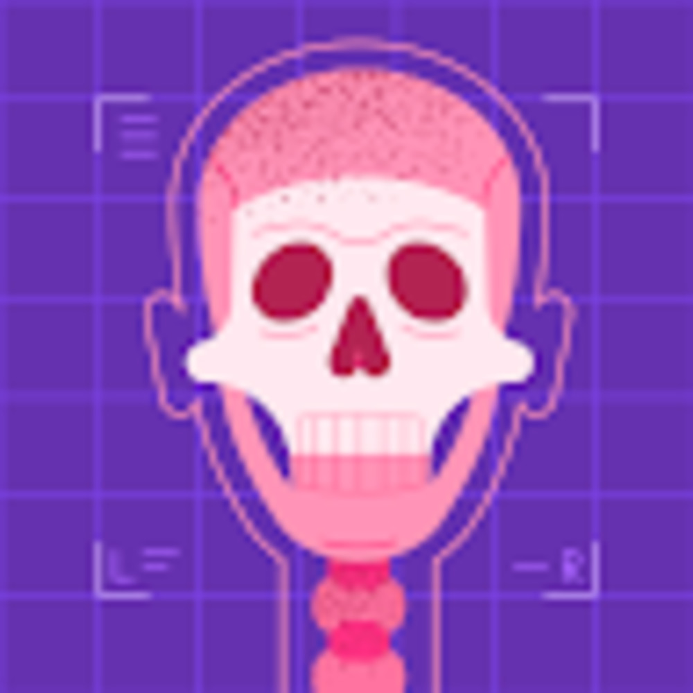 Meet your Posher, Theresa